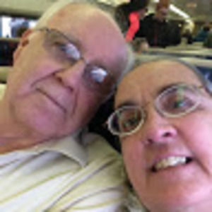 Meet your Posher, Kathleen